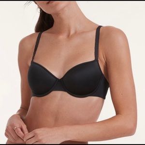 SIZE 32D 1/2 ThirdLove 24/7 Classic T-shirt Bra